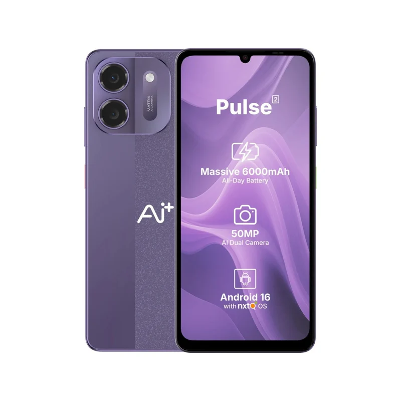 AI+ Pulse 2 4/64GB
