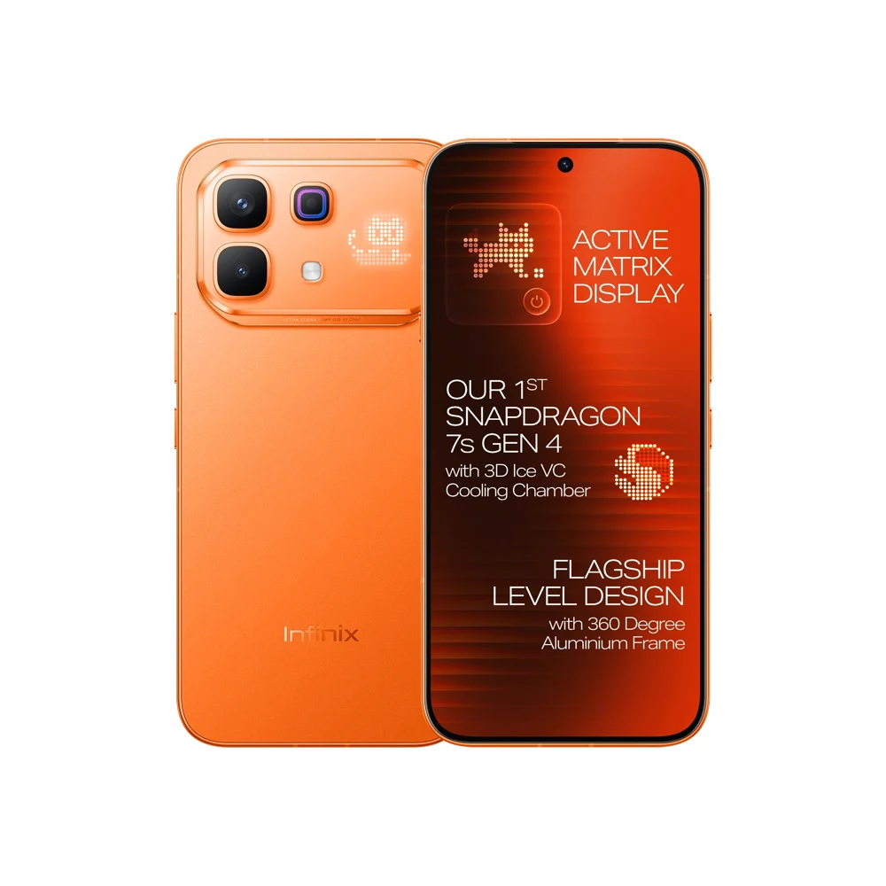 Infinix Note 60 Pro 5G 8/128GB