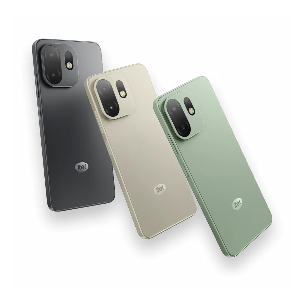 Itel A100c 2/64GB