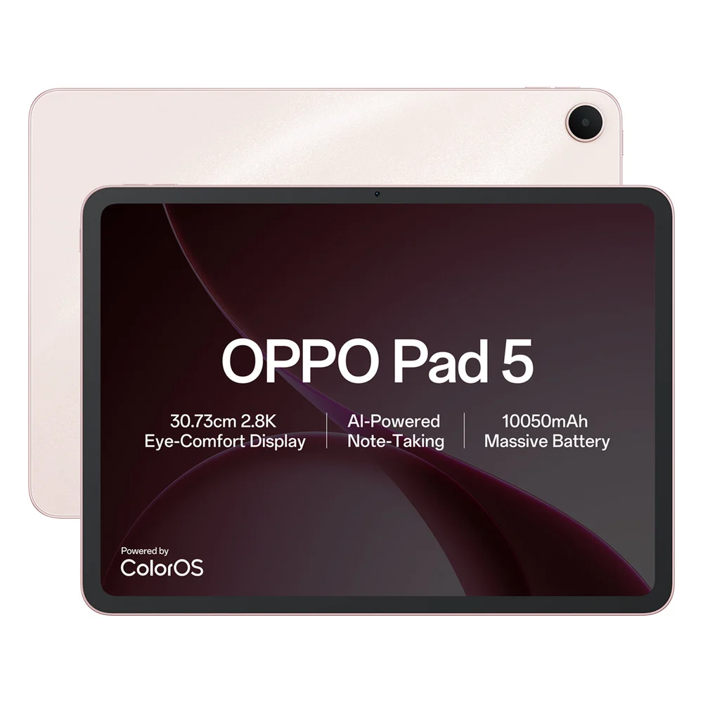 Oppo Pad 5 8/256GB