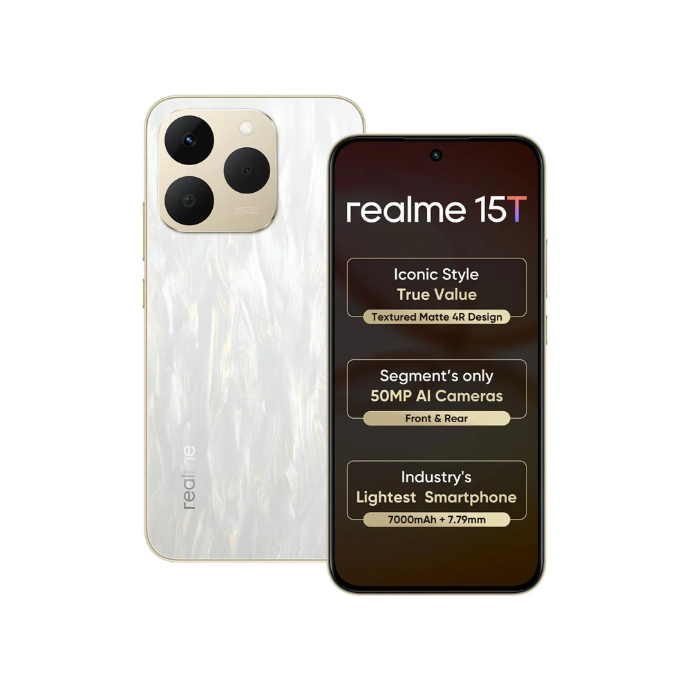 Realme 15T 8/256GB