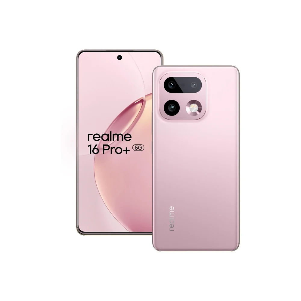 Realme 16 Pro+ 5G 8/256GB