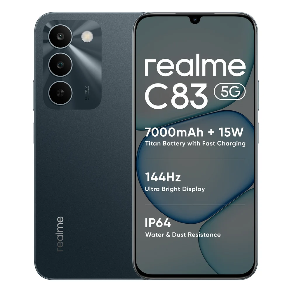 Realme C83 5G 4/64GB