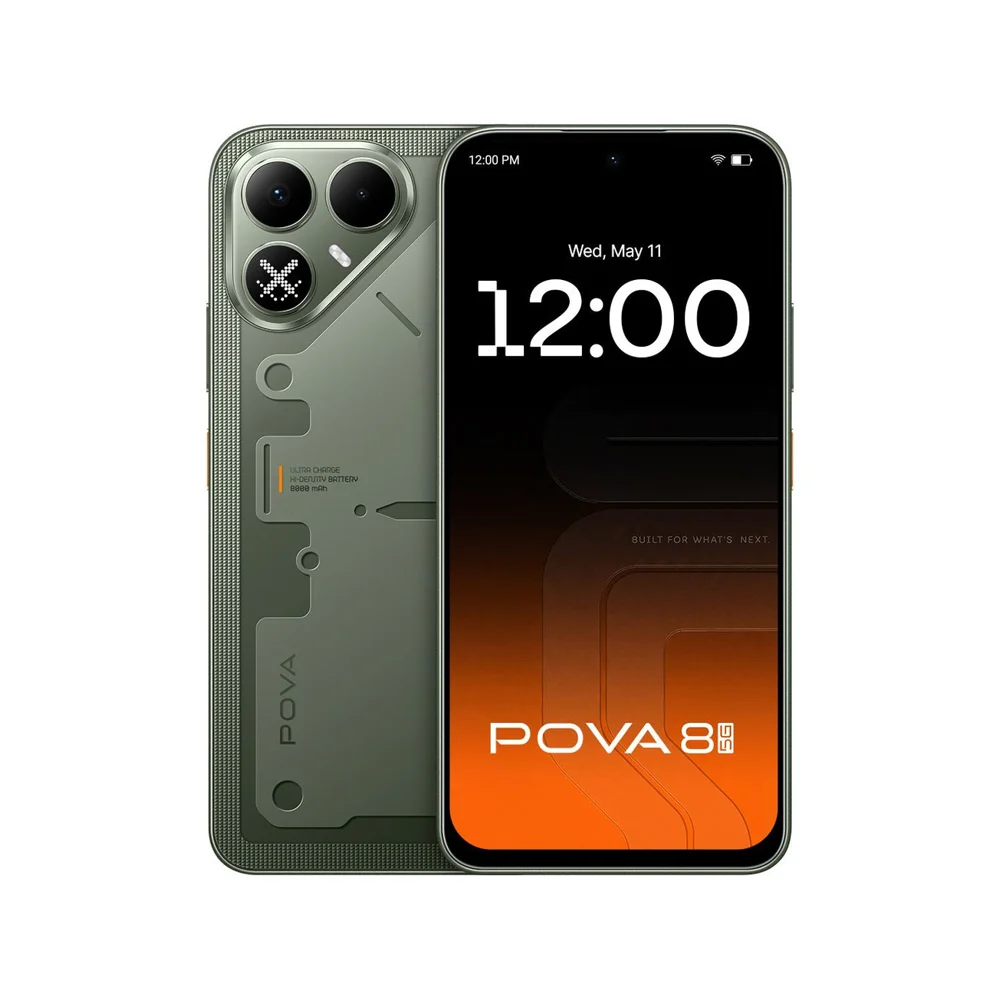 Tecno Pova 8 5G 8/256GB