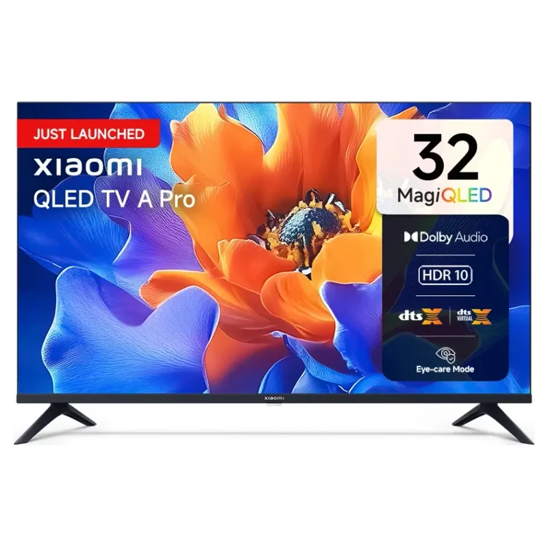 Xiaomi QLED TV A Pro 32"