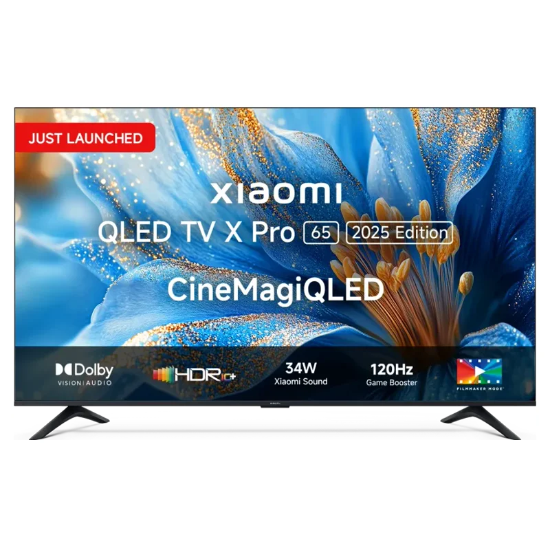Xiaomi Smart TV QLED X Pro 2025 65"